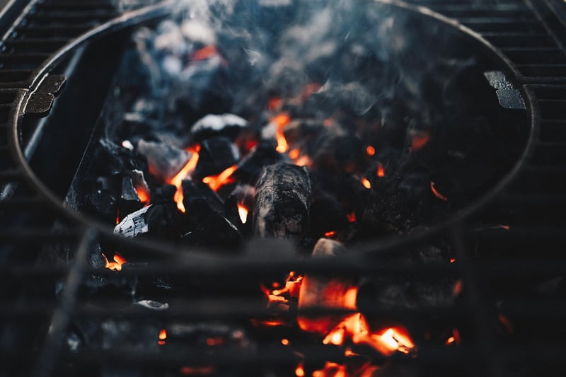 Barbecue Image